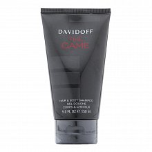 Davidoff The Game sprchový gel pro muže 150 ml