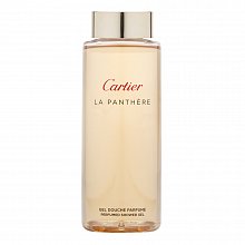 Cartier La Panthere sprchový gel pro ženy 200 ml