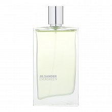 Jil Sander Evergreen toaletní voda pro ženy 75 ml