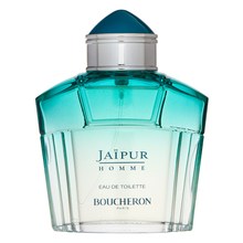 Boucheron Jaipur Homme Limited Edition toaletní voda pro muže 100 ml