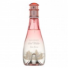 Davidoff Cool Water Sea Rose Coral Reef toaletní voda pro ženy 100 ml