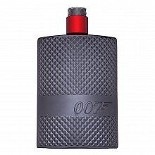 James Bond 007 Quantum toaletná voda pre mužov 125 ml