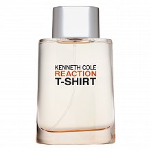 Kenneth Cole Reaction T-Shirt toaletní voda pro muže 100 ml