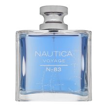 Nautica Voyage N-83 woda toaletowa dla mężczyzn 100 ml