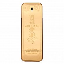 Paco Rabanne 1 Million Dollar toaletní voda pro muže 100 ml