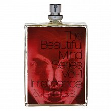 The Beautiful Mind Series Intelligence & Fantasy toaletní voda unisex 100 ml