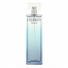 Calvin Klein Eternity Aqua for Her parfémovaná voda pre ženy 100 ml