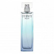 Calvin Klein Eternity Aqua for Her woda perfumowana dla kobiet 50 ml