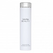 Calvin Klein Beauty telové mlieko pre ženy 200 ml