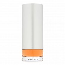 Calvin Klein Contradiction Eau de Parfum para mujer 100 ml