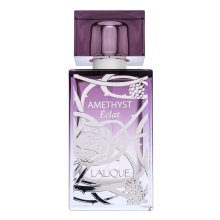Lalique Amethyst Eclat Eau de Parfum voor vrouwen 50 ml