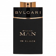 Bvlgari Man in Black Eau de Parfum für Herren 100 ml