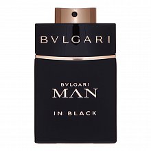 Bvlgari Man in Black Eau de Parfum bărbați 60 ml