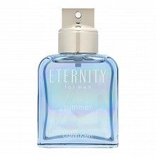 Calvin Klein Eternity for Men Summer (2013) toaletní voda pro muže 100 ml