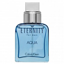 Calvin Klein Eternity Aqua for Men Eau de Toilette voor mannen 30 ml