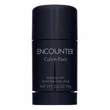 Calvin Klein Encounter deostick pro muže 75 ml