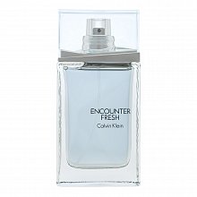 Calvin Klein Encounter Fresh toaletní voda pro muže 100 ml