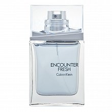 Calvin Klein Encounter Fresh toaletní voda pro muže 50 ml