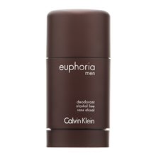 Calvin Klein Euphoria Men deostick dla mężczyzn 75 ml