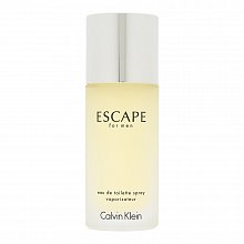 Calvin Klein Escape for Men Eau de Toilette voor mannen 100 ml
