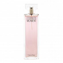 Calvin Klein Eternity Moment Eau de Parfum voor vrouwen 100 ml
