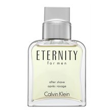 Calvin Klein Eternity for Men Para después del afeitado para hombre 100 ml