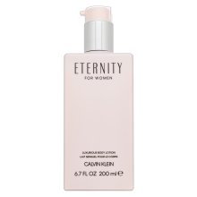Calvin Klein Eternity mleczko do ciała dla kobiet 200 ml
