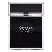 Calvin Klein Man voda po holení pro muže 100 ml