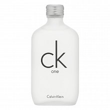 Calvin Klein CK One тоалетна вода унисекс 100 ml