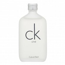 Calvin Klein CK One toaletní voda unisex 50 ml