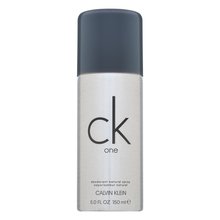 Calvin Klein CK One деоспрей унисекс 150 ml