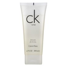 Calvin Klein CK One Gel de ducha unisex 200 ml