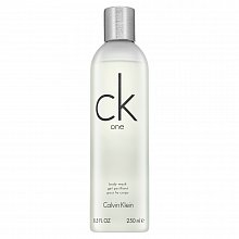 Calvin Klein CK One Gel de duș unisex 250 ml