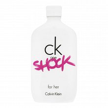 Calvin Klein CK One Shock for Her woda toaletowa dla kobiet 50 ml