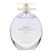 Calvin Klein Sheer Beauty Essence toaletní voda pro ženy 100 ml