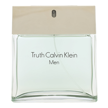 Calvin Klein Truth for Men Eau de Toilette férfiaknak 100 ml