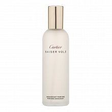 Cartier Baiser Volé deospray pro ženy 100 ml