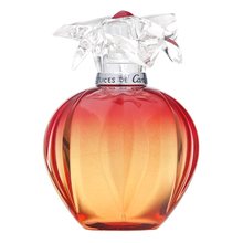 Cartier Délices de Cartier Eau Fruitée toaletní voda pro ženy 100 ml