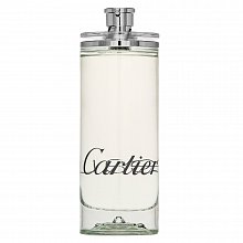 Cartier Eau de Cartier toaletní voda unisex 200 ml