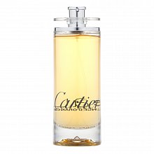 Cartier Eau de Cartier Essence d´Orange toaletní voda unisex 200 ml