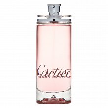 Cartier Eau de Cartier Goutte de Rose toaletní voda pro ženy 100 ml