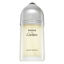 Cartier Pasha Eau de Toilette férfiaknak 100 ml
