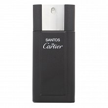Cartier Santos toaletní voda pro muže 50 ml