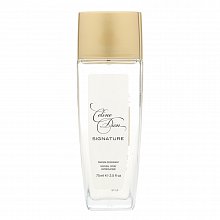 Celine Dion Signature deodorant s rozprašovačom pre ženy 75 ml