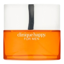 Clinique Happy for Men Eau de Cologne voor mannen 50 ml