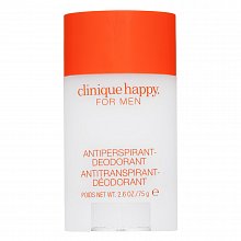 Clinique Happy for Men deostick pro muže 75 ml