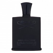 Creed Green Irish Tweed Eau de Parfum for men 120 ml