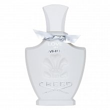 Creed Love in White Eau de Parfum voor vrouwen 75 ml