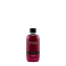 Millefiori Milano Fragrance Diffuser Grape Cassis Refill 250 ml