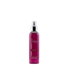 Millefiori Milano Scented Home Spray Grape Cassis 150 ml